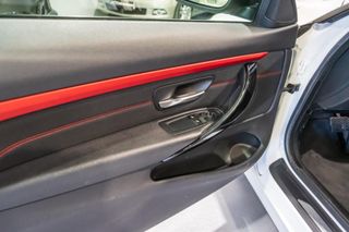 BMW Serie 4 420i