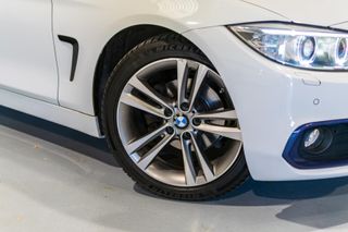 BMW Serie 4 420i
