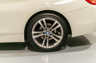 BMW Serie 4 420i