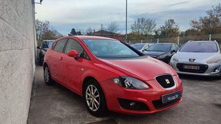 SEAT Leon 1.6 TDI 105cv DSG Style