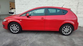 SEAT Leon 1.6 TDI 105cv DSG Style