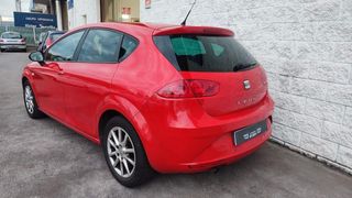 SEAT Leon 1.6 TDI 105cv DSG Style