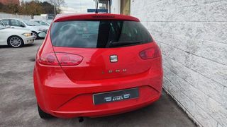 SEAT Leon 1.6 TDI 105cv DSG Style