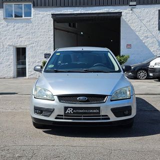 FORD Focus 1.6 TDCi 90 Trend Wagon