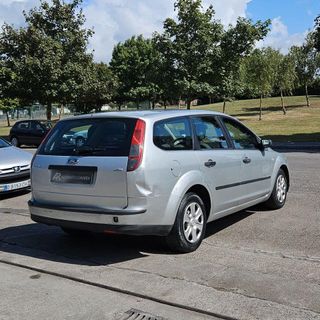 FORD Focus 1.6 TDCi 90 Trend Wagon