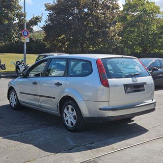 FORD Focus 1.6 TDCi 90 Trend Wagon