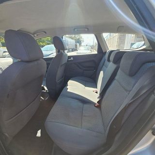 FORD Focus 1.6 TDCi 90 Trend Wagon