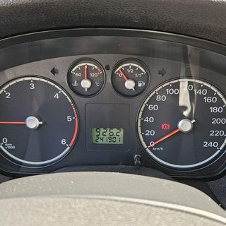 FORD Focus 1.6 TDCi 90 Trend Wagon