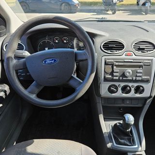 FORD Focus 1.6 TDCi 90 Trend Wagon