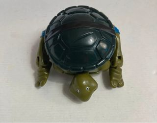 Tartarughe Ninja Leonardo 1992 mutation