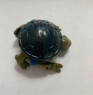 Tartarughe Ninja Leonardo 1992 mutation