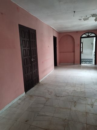 Casa andaluza para reformar