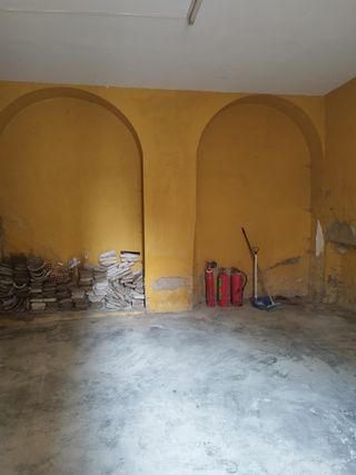 Casa andaluza para reformar