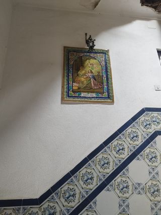 Casa andaluza para reformar