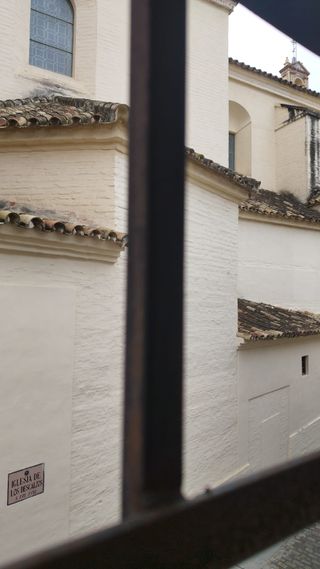 Casa andaluza para reformar