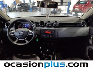 Dacia Duster Essential 1.6 84 kW (115 CV) 4X2