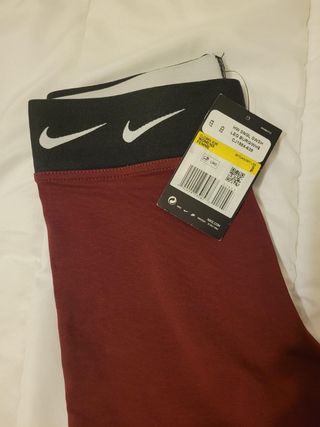 Malla deportiva mujer