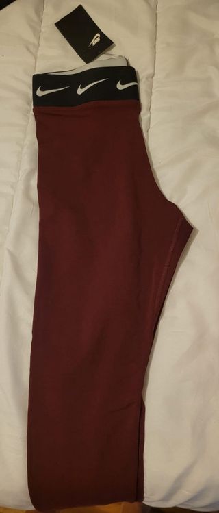 Malla deportiva mujer