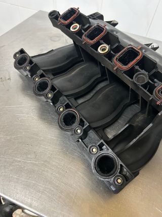 Colector Admisión BMW 2.0D 136cv