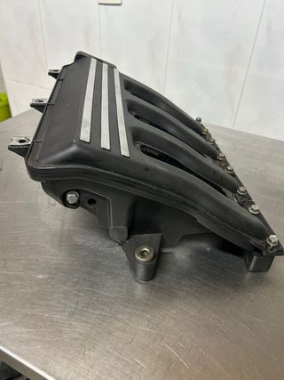 Colector Admisión BMW 2.0D 136cv