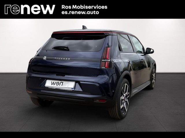 RENAULT Renault 5 E-Tech eléctrico Renault 5 E-Tech Techno autonomía urbana 90kW