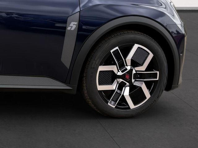 RENAULT Renault 5 E-Tech eléctrico Renault 5 E-Tech Techno autonomía urbana 90kW