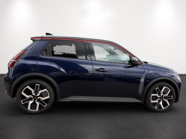 RENAULT Renault 5 E-Tech eléctrico Renault 5 E-Tech Techno autonomía urbana 90kW