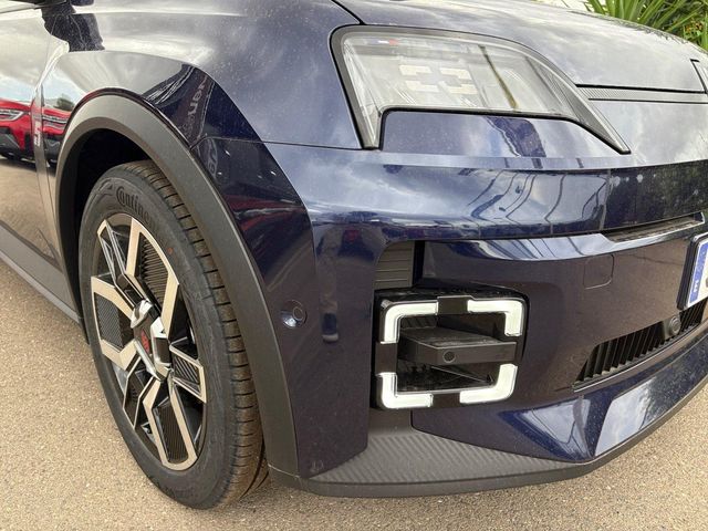 RENAULT Renault 5 E-Tech eléctrico Renault 5 E-Tech Techno autonomía urbana 90kW