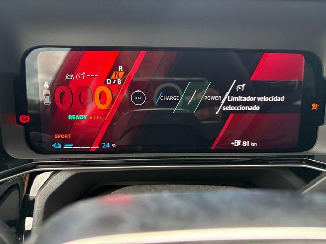 RENAULT Renault 5 E-Tech eléctrico Renault 5 E-Tech Techno autonomía urbana 90kW