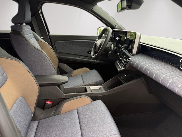 RENAULT Renault 5 E-Tech eléctrico Renault 5 E-Tech Techno autonomía urbana 90kW