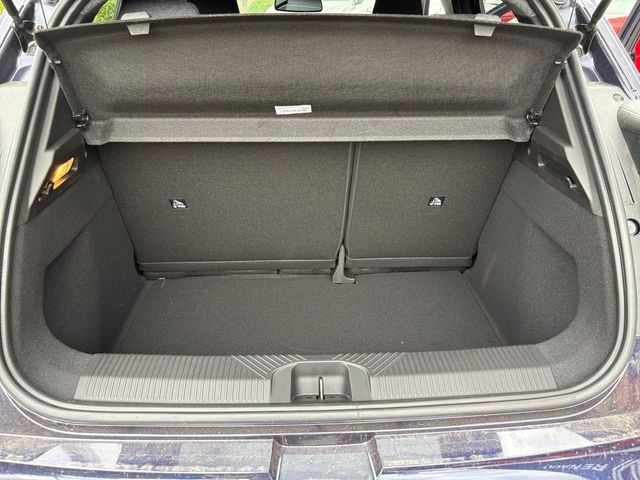 RENAULT Renault 5 E-Tech eléctrico Renault 5 E-Tech Techno autonomía urbana 90kW