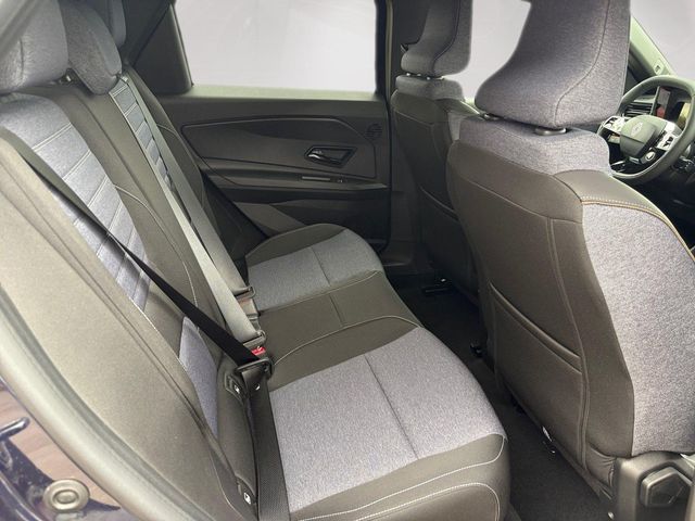 RENAULT Renault 5 E-Tech eléctrico Renault 5 E-Tech Techno autonomía urbana 90kW