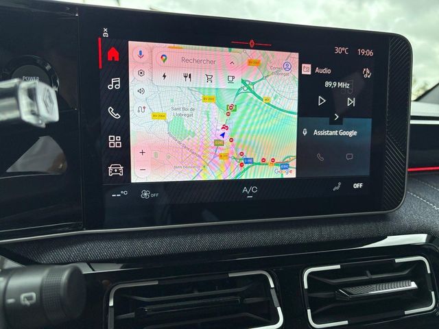 RENAULT Renault 5 E-Tech eléctrico Renault 5 E-Tech Techno autonomía urbana 90kW