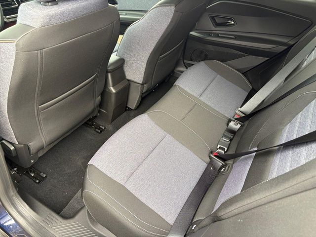 RENAULT Renault 5 E-Tech eléctrico Renault 5 E-Tech Techno autonomía urbana 90kW