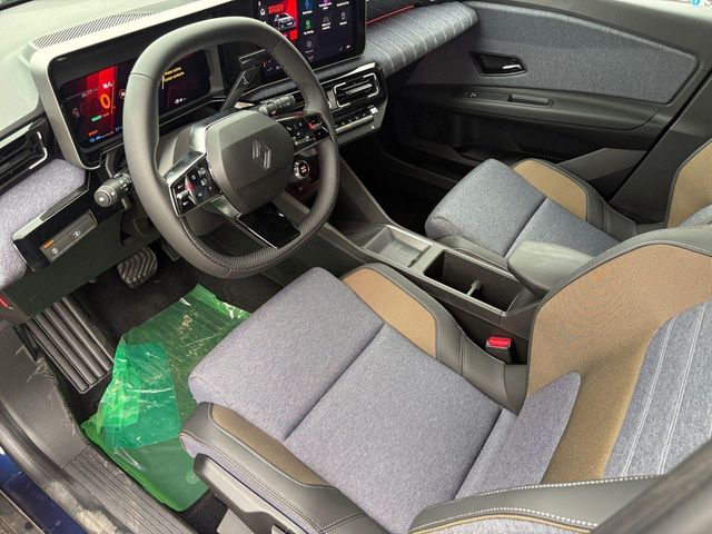 RENAULT Renault 5 E-Tech eléctrico Renault 5 E-Tech Techno autonomía urbana 90kW