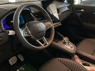 RENAULT Symbioz Híbrido Symbioz esprit Alpine E-Tech full hybrid 105 kW (145 CV)