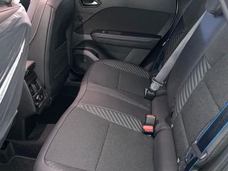 RENAULT Symbioz Híbrido Symbioz esprit Alpine E-Tech full hybrid 105 kW (145 CV)