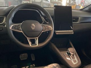 RENAULT Symbioz Híbrido Symbioz esprit Alpine E-Tech full hybrid 105 kW (145 CV)