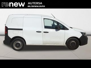 RENAULT Kangoo Furgón Diesel RENAULT Kangoo Fg. 1.5Blue dCi Profesional 55kW