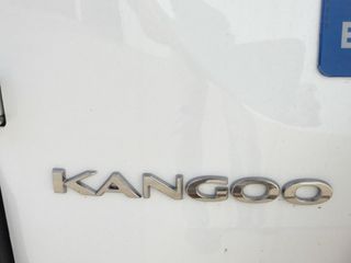 RENAULT Kangoo Furgón Diesel RENAULT Kangoo Fg. 1.5Blue dCi Profesional 55kW