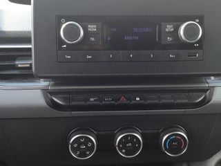 RENAULT Kangoo Furgón Diesel RENAULT Kangoo Fg. 1.5Blue dCi Profesional 55kW