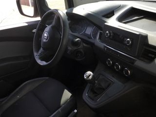 RENAULT Kangoo Furgón Diesel RENAULT Kangoo Fg. 1.5Blue dCi Profesional 55kW