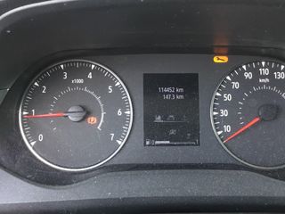 RENAULT Kangoo Furgón Diesel RENAULT Kangoo Fg. 1.5Blue dCi Profesional 55kW