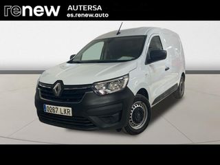 RENAULT Express Furgón RENAULT Express 1.3 TCe Confort 75kW