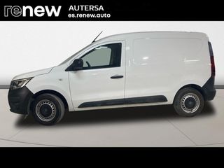 RENAULT Express Furgón RENAULT Express 1.3 TCe Confort 75kW