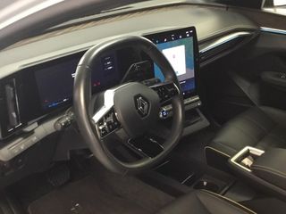 RENAULT Mégane Eléctrico Mégane E-Tech Iconic Autonomía Confort AC22 EV60 160kW