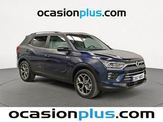 Ssangyong Korando G15T Urban Plus Auto 120 kW (163 CV)