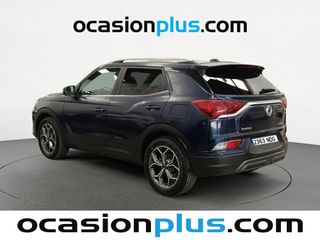 Ssangyong Korando G15T Urban Plus Auto 120 kW (163 CV)