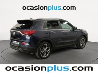 Ssangyong Korando G15T Urban Plus Auto 120 kW (163 CV)