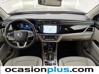 Ssangyong Korando G15T Urban Plus Auto 120 kW (163 CV)